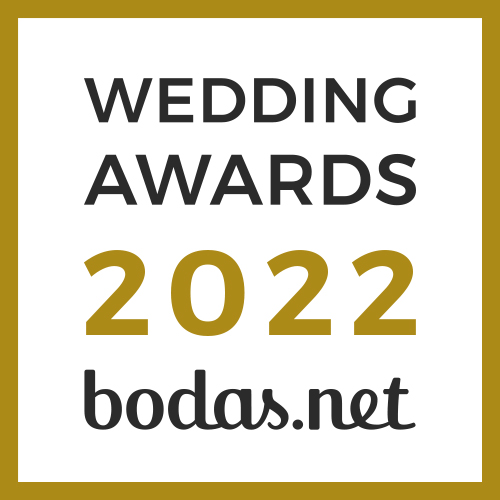 Abali, ganador Wedding Awards 2024 Bodas.net